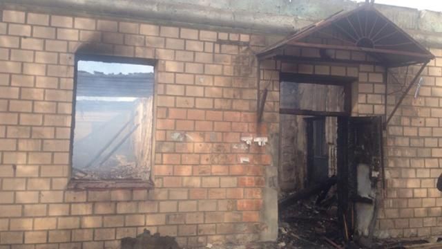 Террористы из "Градов" обстреляли Попасную: погиб человек, еще четверо искалечены Террористы из "Градов" обстреляли Попасную: погиб человек, еще четверо искалечены