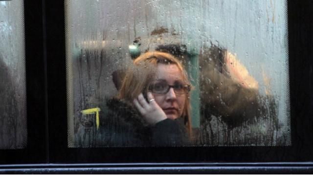 Сьогодні в Україні хмарно та тепло Сьогодні в Україні хмарно та тепло