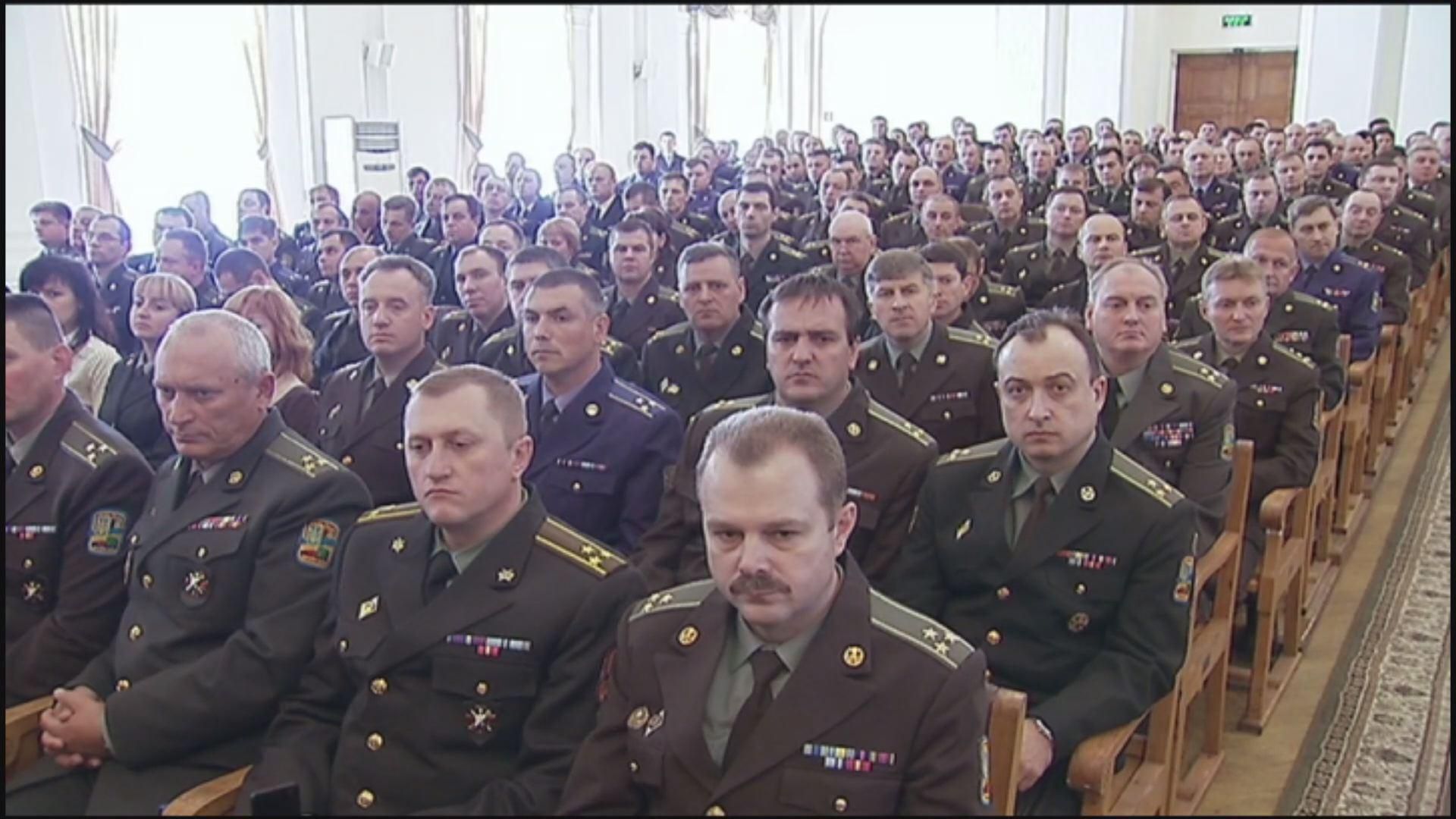 Всі на оборону країни: якою буде четверта хвиля мобілізації Всі на оборону країни: якою буде четверта хвиля мобілізації