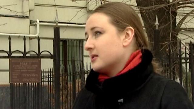 Взрыв в Харькове расценивают как диверсию Взрыв в Харькове расценивают как диверсию