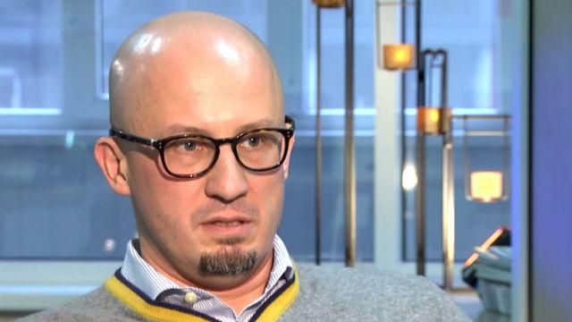 Ми живемо в унікальний час, коли країною керують волонтери, — кандидат до Київської міськради Ми живемо в унікальний час, коли країною керують волонтери, — кандидат до Київської міськради