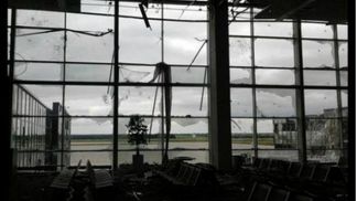 Частина бойовиків дезертирувала, але їх тут сила-силенна, — Бірюков про бої біля аеропорту