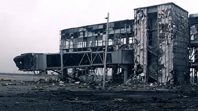 Появилось опровержение о 20 жертвах в донецком аэропорту Появилось опровержение о 20 жертвах в донецком аэропорту