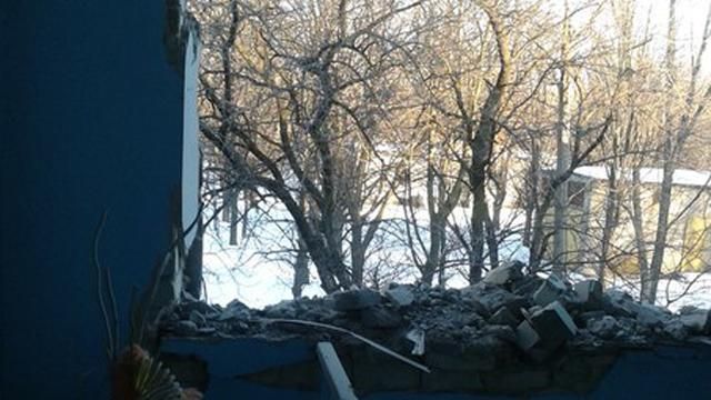 В Донецке погибло еще по меньшей мере двое мирных жителей