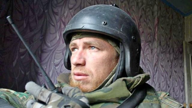 У соцмережах обговорюють смерть терориста Мотороли У соцмережах обговорюють смерть терориста Мотороли