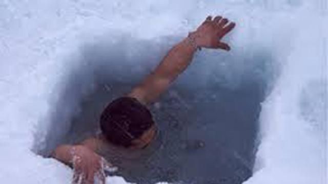 На Водохреща рятувальники посилять чергування біля водойм На Водохреща рятувальники посилять чергування біля водойм