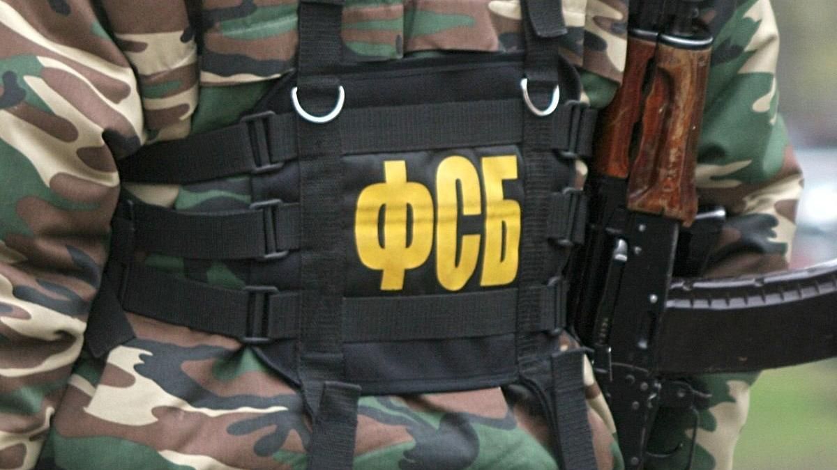 У Росії ліквідували двох кавказьких повстанців