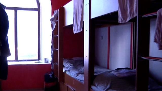 В Одесі запрацював центр для переселенців