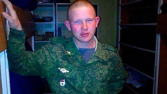 В Армении адвокат отказался защищать российского солдата-убийцу В Армении адвокат отказался защищать российского солдата-убийцу