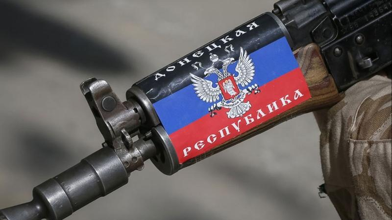 Главари "ДНР" принудительно "мобилизуют" тех, кто отказывается их финансировать