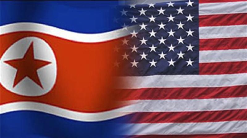 США и Северная Корея провели неформальные переговоры