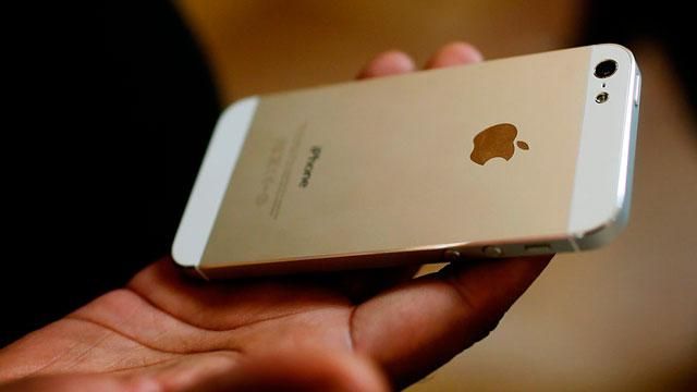 Apple прекратила сотрудничество с крымскими ИТ-шниками