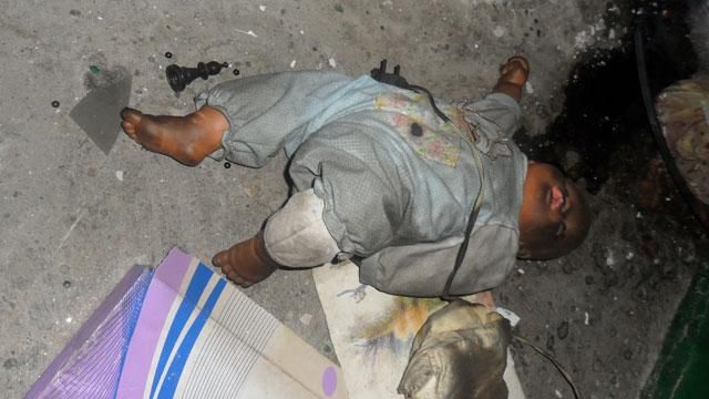 Кривавий злочин бойовиків: у Вуглегірську загинули діти Кривавий злочин бойовиків: у Вуглегірську загинули діти