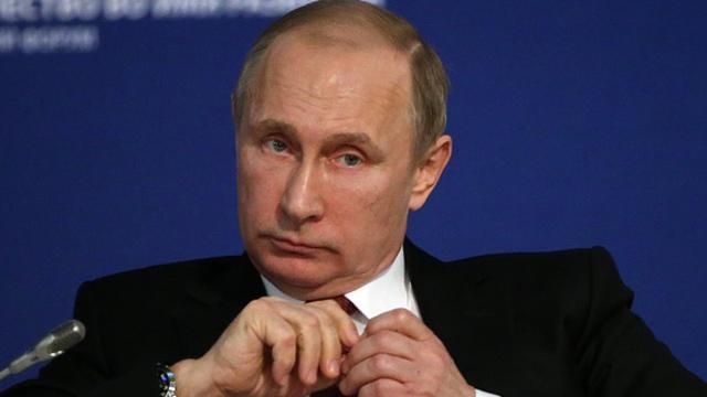 Путін пропонує вивезти в Москву хлопчика, сім'ю якого розстріляв російський військовий