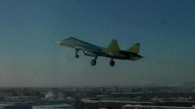 Російські ЗМІ поширюють повідомлення про бойову авіацію "ЛНР" Російські ЗМІ поширюють повідомлення про бойову авіацію "ЛНР"