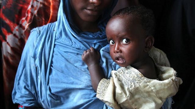 Бойовики "Боко Харам" викрали майже 80 осіб в Камеруні Бойовики "Боко Харам" викрали майже 80 осіб в Камеруні