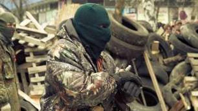 Штаб АТО зафиксировал 63 обстрела со стороны боевиков за сутки Штаб АТО зафиксировал 63 обстрела со стороны боевиков за сутки