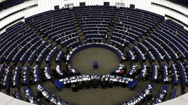 Совет ЕС рассмотрит признание "ДНР" и "ЛНР" террористами, — журналист
