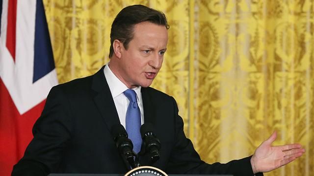 Нові теракти в Європі — цілком ймовірні, — Кемерон Нові теракти в Європі — цілком ймовірні, — Кемерон