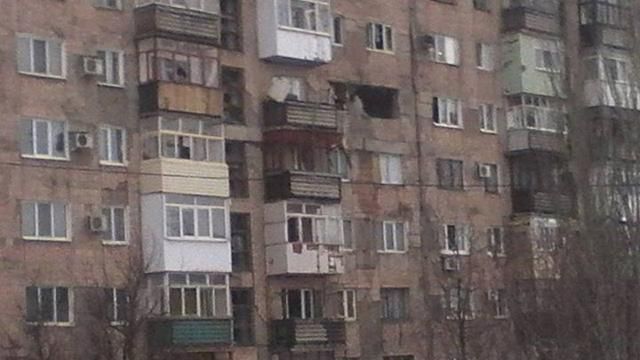 В Горловке возобновились артиллерийские обстрелы боевиков, два человека погибли, — СМИ
