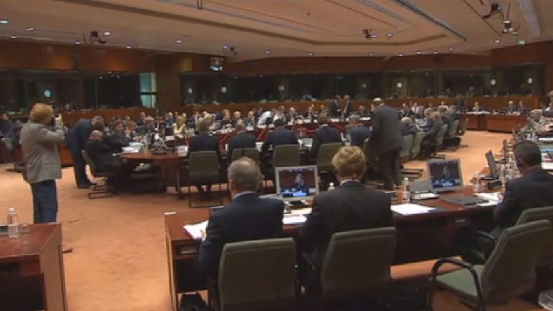 Сьогодні ЄС може визнати "ДНР" і "ЛНР" терористичними організаціями Сьогодні ЄС може визнати "ДНР" і "ЛНР" терористичними організаціями