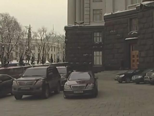 Український уряд робить ставку на малий і середній бізнес Український уряд робить ставку на малий і середній бізнес