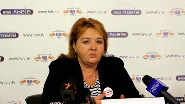 За три дні на Донбасі загинуло майже 400 російських солдатів, — Васильєва За три дні на Донбасі загинуло майже 400 російських солдатів, — Васильєва