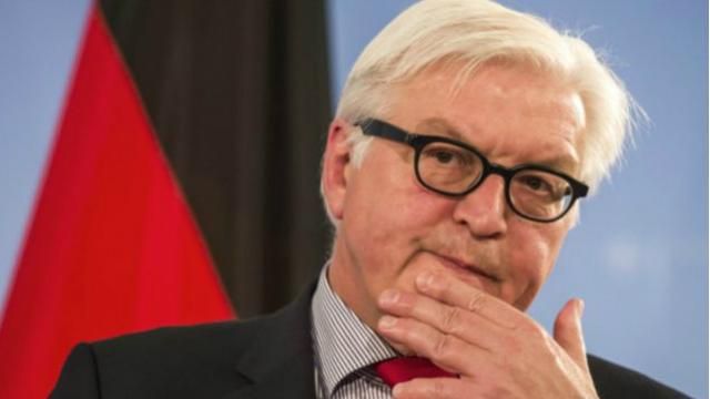 Штайнмайер рассказал, когда определятся с проведением саммита в Астане Штайнмайер рассказал, когда определятся с проведением саммита в Астане