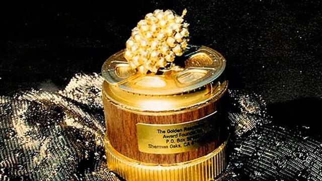 Объявлены претенденты на "Худший фильм-2014" Объявлены претенденты на "Худший фильм-2014"