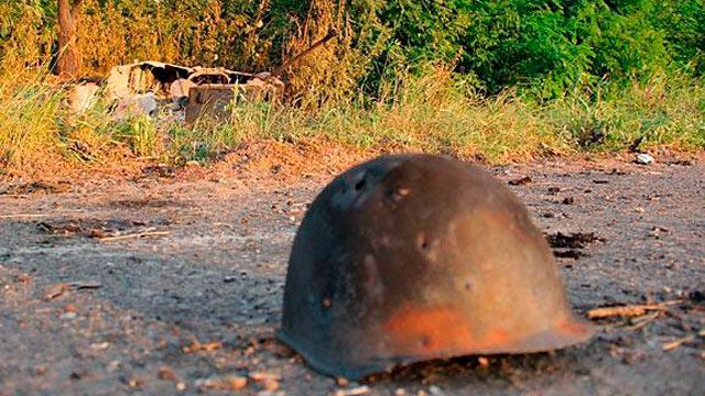 За добу поранено 66 українських військових, загинули троє, — Лисенко За добу поранено 66 українських військових, загинули троє, — Лисенко