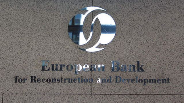 У ЄБРР кажуть, що ВВП України в 2015-му впаде до 5% У ЄБРР кажуть, що ВВП України в 2015-му впаде до 5%