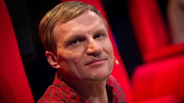 Війна сьогодні там, де існувала негласна заборона на українську культуру, — Скрипка