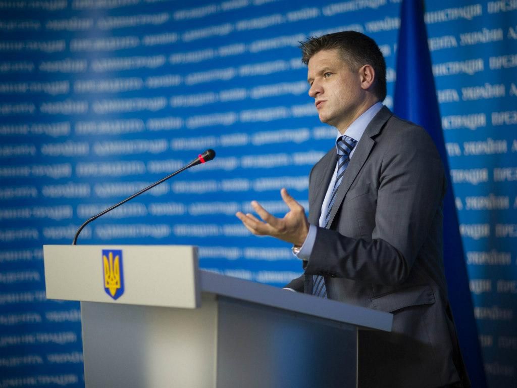 Льгот для IT-отрасли в Украине не будет, - Шимкив Льгот для IT-отрасли в Украине не будет, - Шимкив