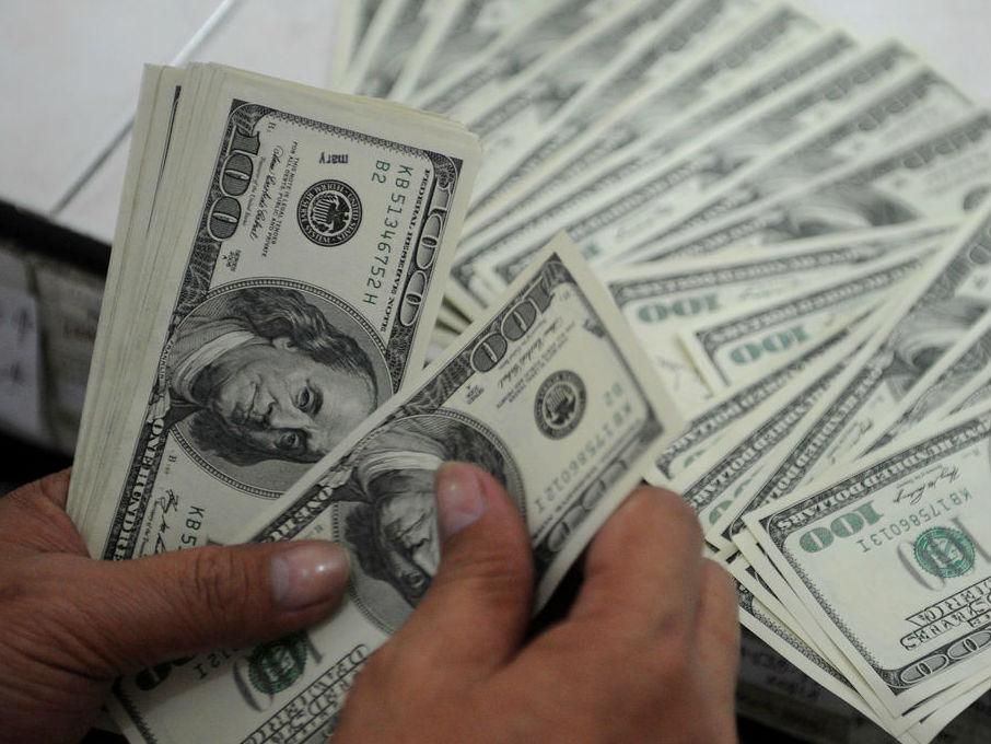В НБУ отчитываются о продлении сокращения валютных депозитов