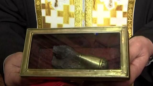 Как празднуют Крещение в Тернопольской области Как празднуют Крещение в Тернопольской области