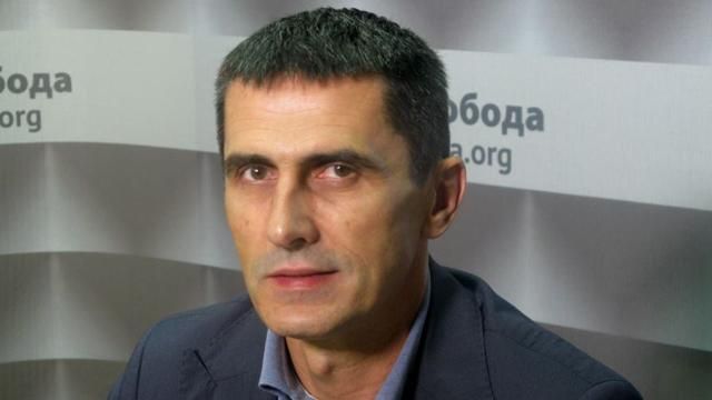 Ярема хоче виступити перед депутатами Ярема хоче виступити перед депутатами