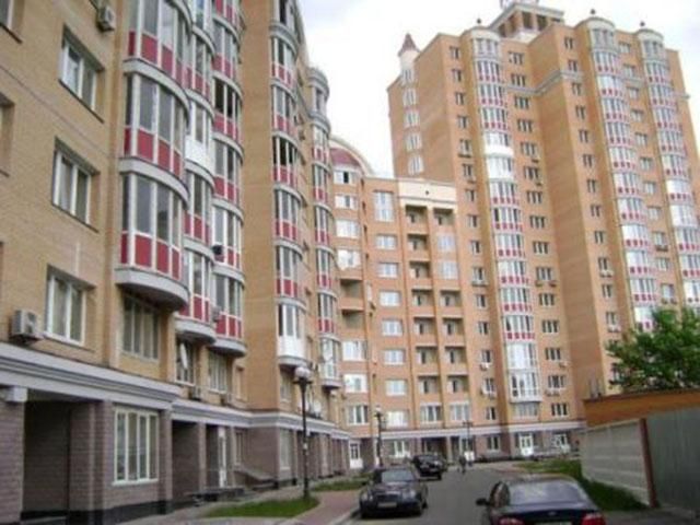 В Киеве планируют собрать 50 млн грн налога на недвижимость, установив максимальную ставку В Киеве планируют собрать 50 млн грн налога на недвижимость, установив максимальную ставку