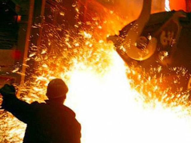 Збитки українських металургів перевищили 20 мільярдів гривень