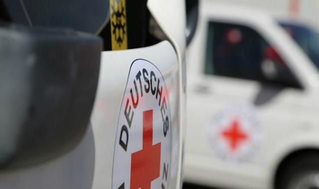 Украина нуждается в большей гуманитарной помощи, — еврокомиссар Украина нуждается в большей гуманитарной помощи, — еврокомиссар