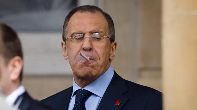 Якщо Київ хоче відведення озброєнь, нехай приступають, — МЗС РФ Якщо Київ хоче відведення озброєнь, нехай приступають, — МЗС РФ