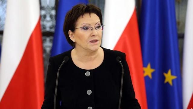 Польша даст Украине кредит на 100 млн евро