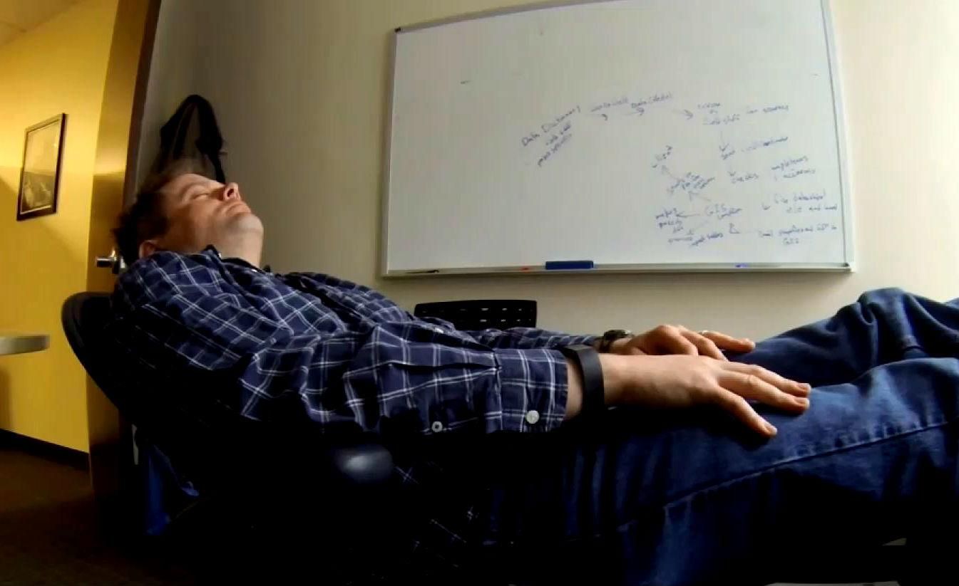 Факты о здоровье. Секрет энергичности в сиесте Факты о здоровье. Секрет энергичности в сиесте