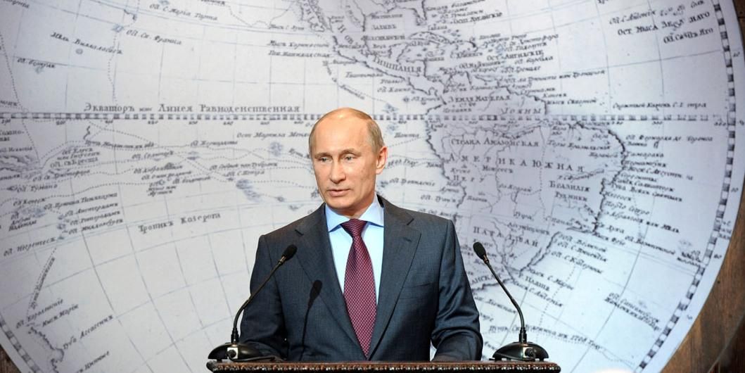 Чому Путін не переживе 2015 рік: версії світових ЗМІ