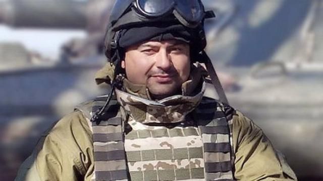 Пастух розповість про ситуацію навколо донецького аеропорту Пастух розповість про ситуацію навколо донецького аеропорту