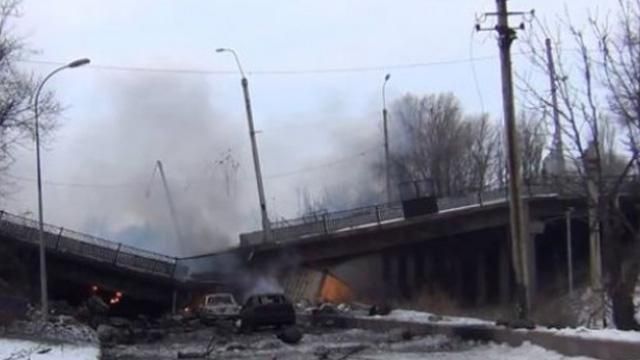 Війна наново починає набирати інтенсивні оберти, — нардеп Пастух Війна наново починає набирати інтенсивні оберти, — нардеп Пастух