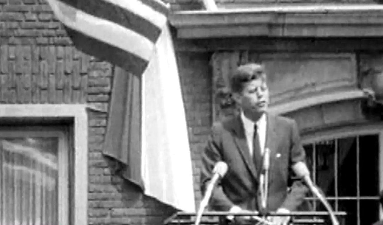 День в истории. 20 января – знаковая дата в истории США День в истории. 20 января – знаковая дата в истории США