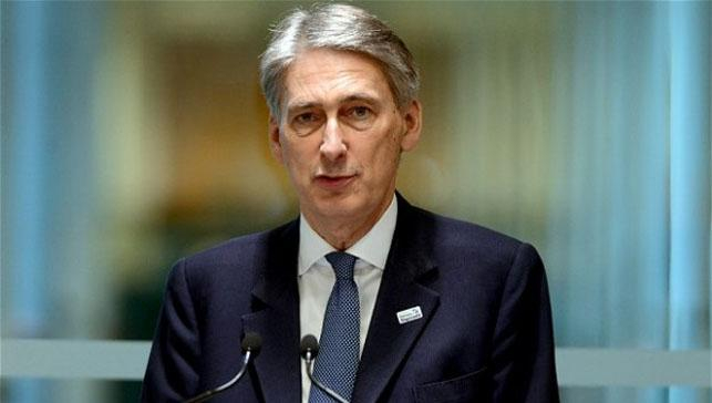 Евросоюз оставил санкции против России, – глава МИД Великобритании