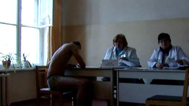 "Відкосити" від призову пробуватиме половина мобілізованих, — експерти "Відкосити" від призову пробуватиме половина мобілізованих, — експерти