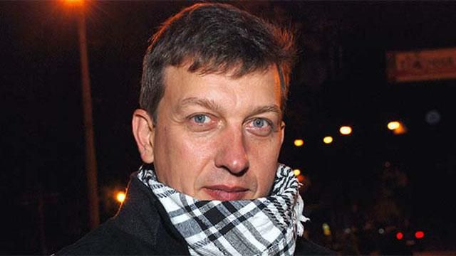 Доний вспомнит о начале противостояния на Грушевского Доний вспомнит о начале противостояния на Грушевского