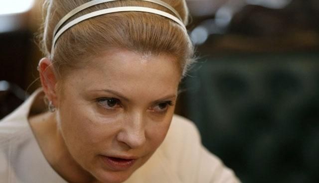 Цього тижня Європейський суд оголосить рішення у справі "Тимошенко проти України"